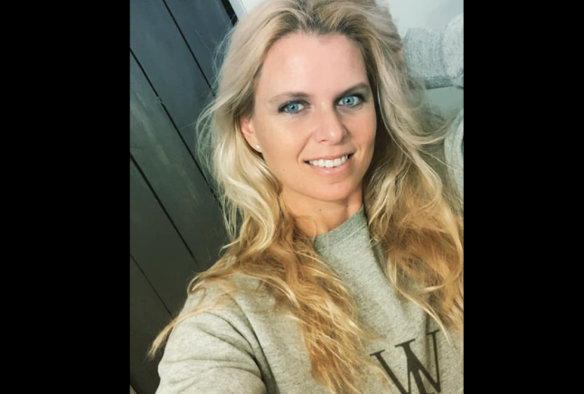 Mississippi State Trooper Ivana Williams Fired After Sending Sex Tape